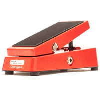 Xotic Pedaler Xotic Volume Pedal Low Impedance 25K tgt11