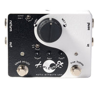 Xotic Pedaler Xotic X-blender tgt11