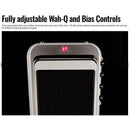 Xotic Pedaler Xotic XW-1 Wah Pedal White tgt11