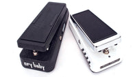 Xotic Pedaler Xotic XW-1 Wah Pedal White tgt11