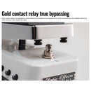 Xotic Pedaler Xotic XW-1 Wah Pedal White tgt11