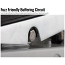 Xotic Pedaler Xotic XW-1 Wah Pedal White tgt11