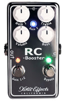 Xotic RC Booster V2