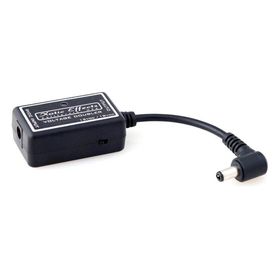 Xotic Tillbehör Xotic XVD-1 Voltage Doubler tgt11