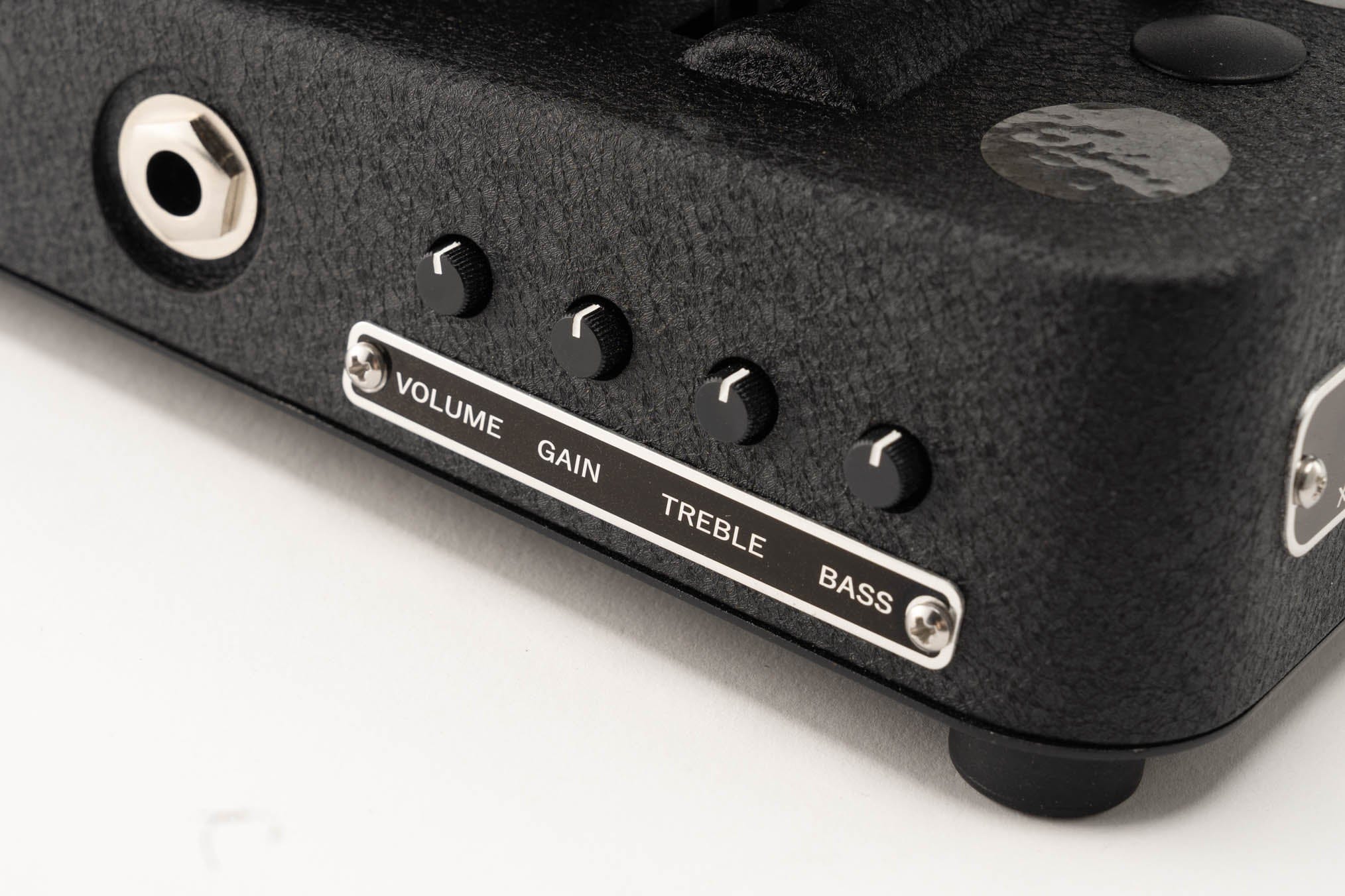 ギター Xotic EP PRO Volume / 3Band EQ Booster Xotic EP-Pro – Xotic California