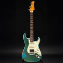 Xotic Guitars XSC-2 Lake Placid Blue #3417