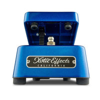 Xotic XW-2 Wah Pedal Metallic Blue