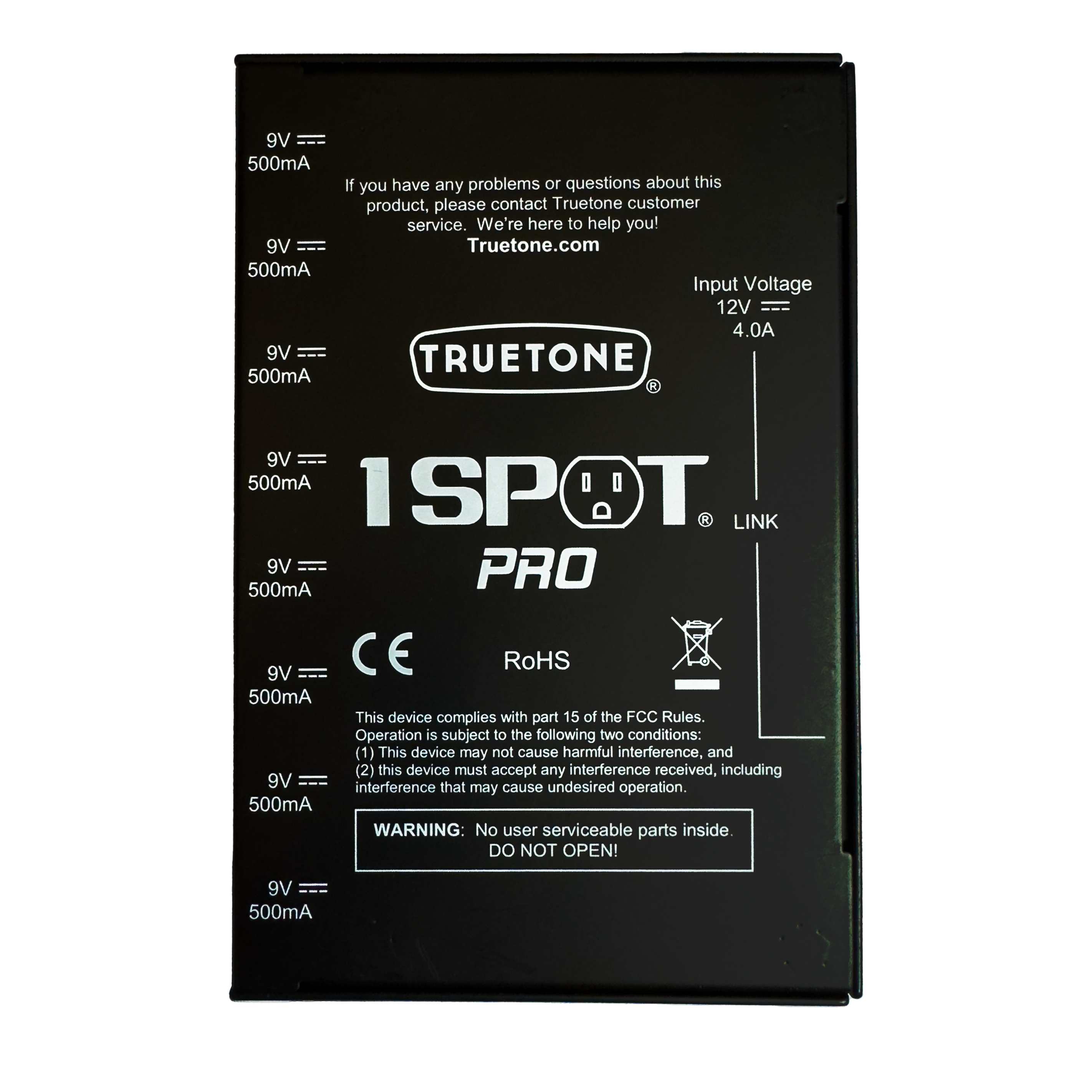 Truetone 1 SPOT Pro XP8-PS