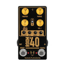 Tsakalis Audioworks Room #40