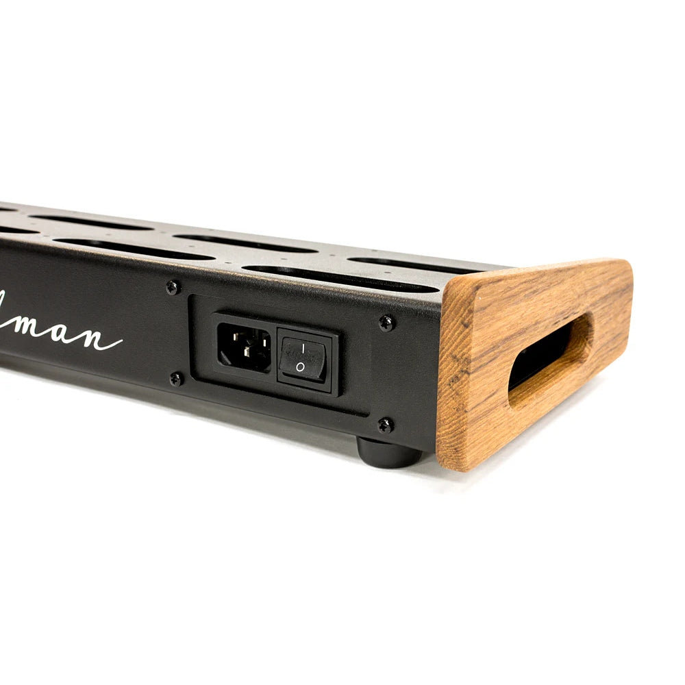 Soulman Power Switch Module - PSM_IEC