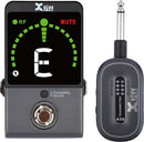 Xvive Gitarrtillbehör Xvive P58 Wireless Guitar System tgt11