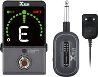 Xvive Gitarrtillbehör Xvive P58 Wireless Guitar System tgt11