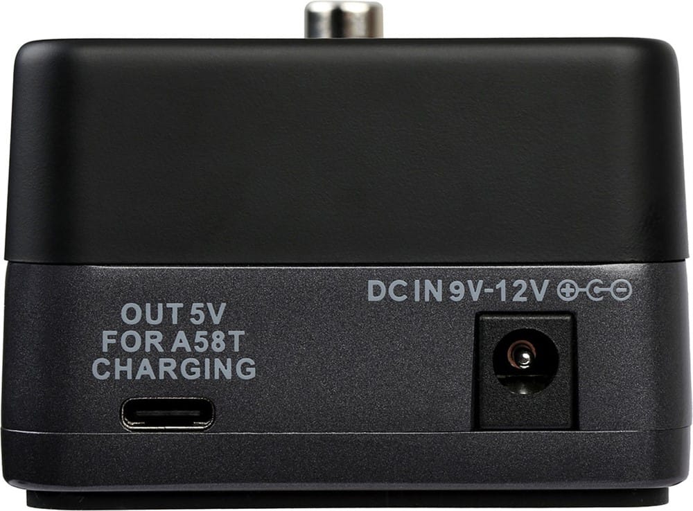 Xvive Gitarrtillbehör Xvive P58 Wireless Guitar System tgt11
