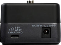 Xvive Gitarrtillbehör Xvive P58 Wireless Guitar System tgt11