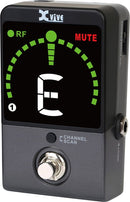 Xvive Gitarrtillbehör Xvive P58 Wireless Guitar System tgt11