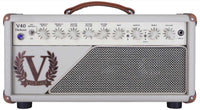 Victory V40 Duchess Deluxe Head