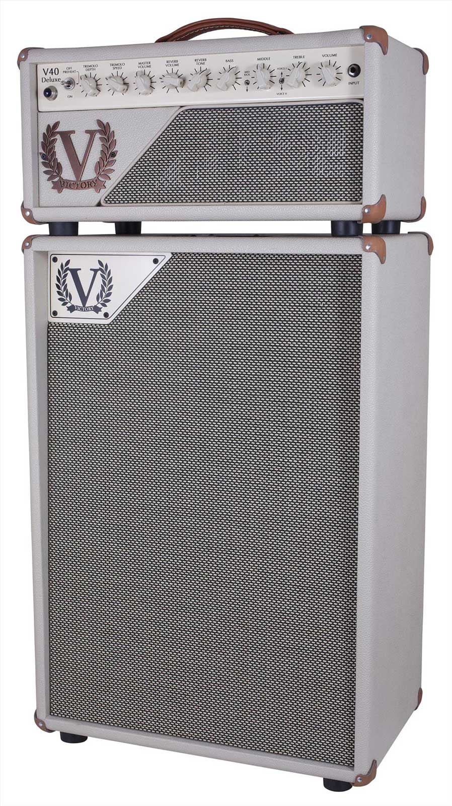 Victory V40 Duchess Deluxe Head