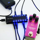 One Control Minimal Series DC Porter Plexi