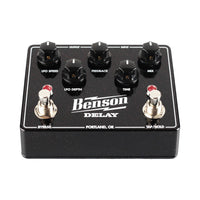 Benson Delay