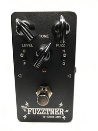 Olsson Amps the Fuzztner