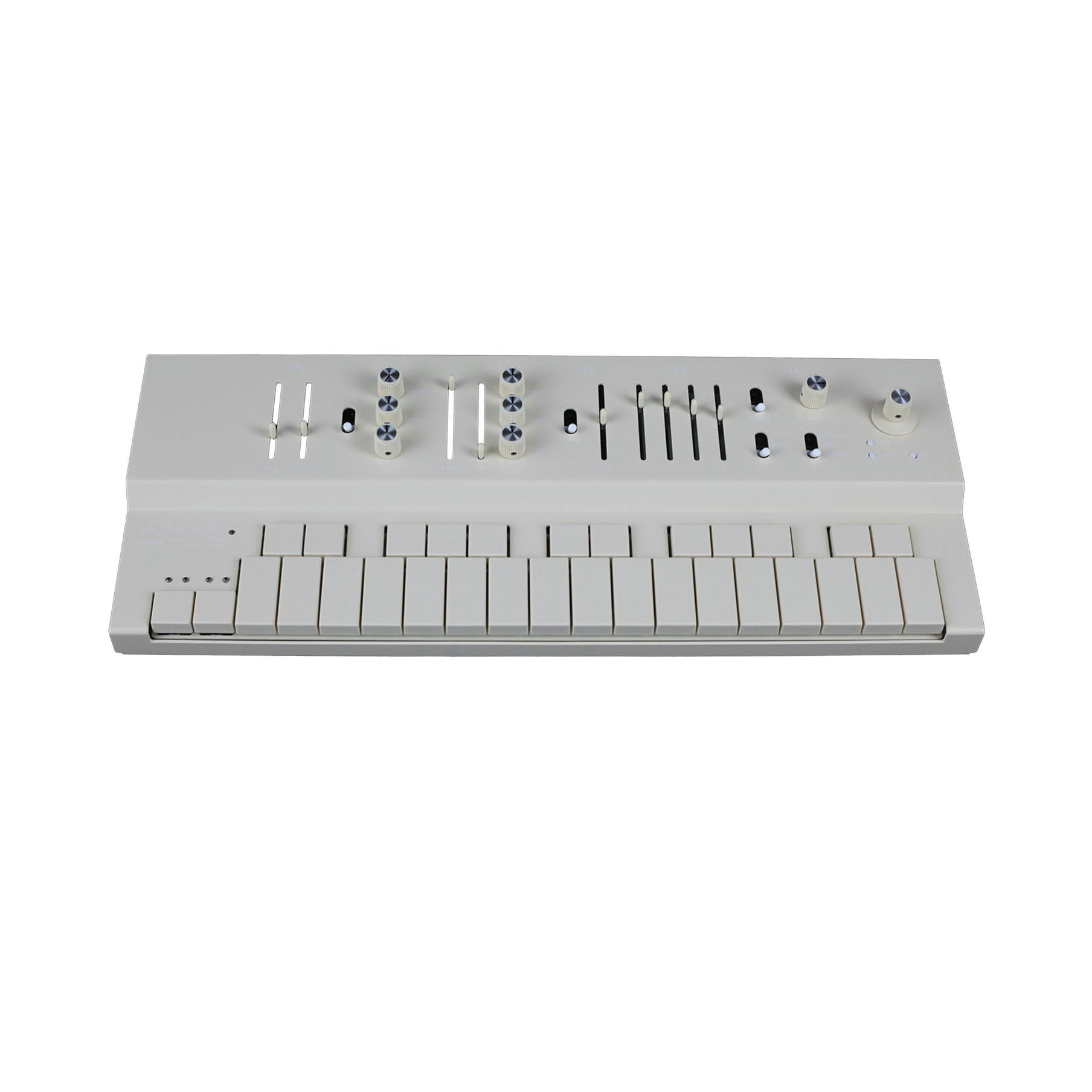 Vongon the Replay Poly Synth