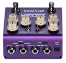 Strymon Zelzah