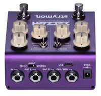 Strymon Zelzah
