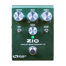 Source Audio ZIO Analog Bass Preamp and DI