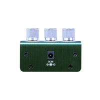 Source Audio ZIO Analog Bass Preamp and DI