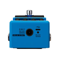 Zoom Pedaler Zoom MS-70CDR+ Multistomp Pedal tgt11
