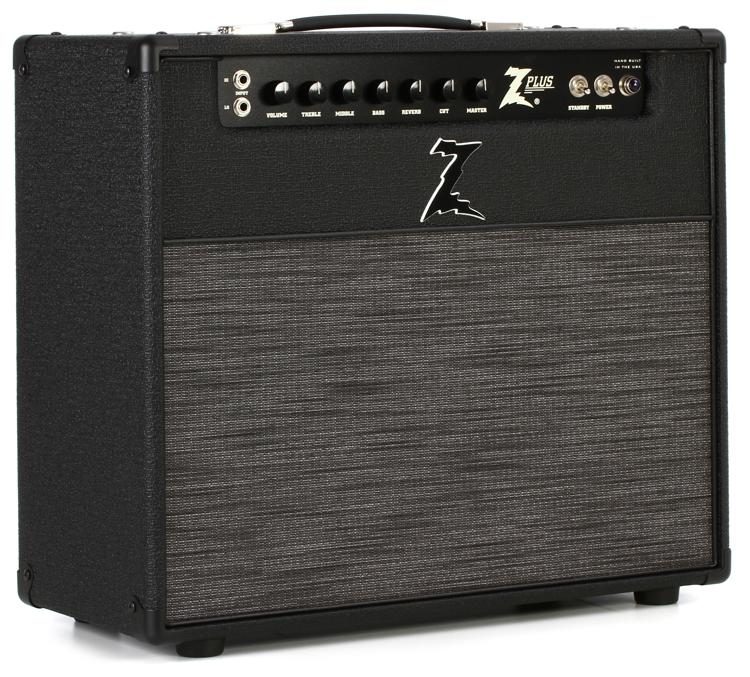 Dr Z Z-PLUS 112 15/7w Combo Ultralite