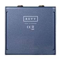 Revv Tilt Overdrive Shawn Tubbs Signature