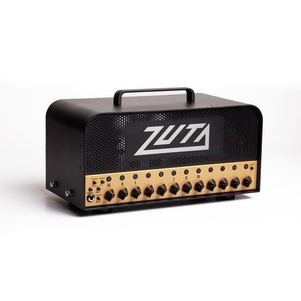 Zuta Förstärkare Zuta LA25 tgt11