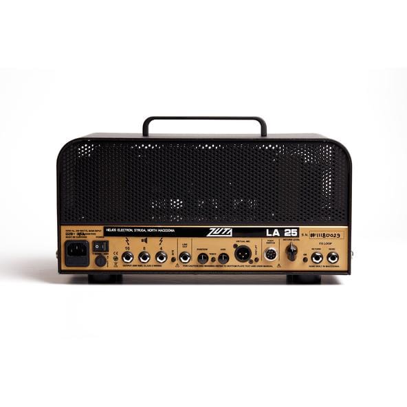 Zuta Förstärkare Zuta LA25 tgt11
