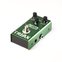 Zuta Pedaler Zuta Amps Triax tgt11