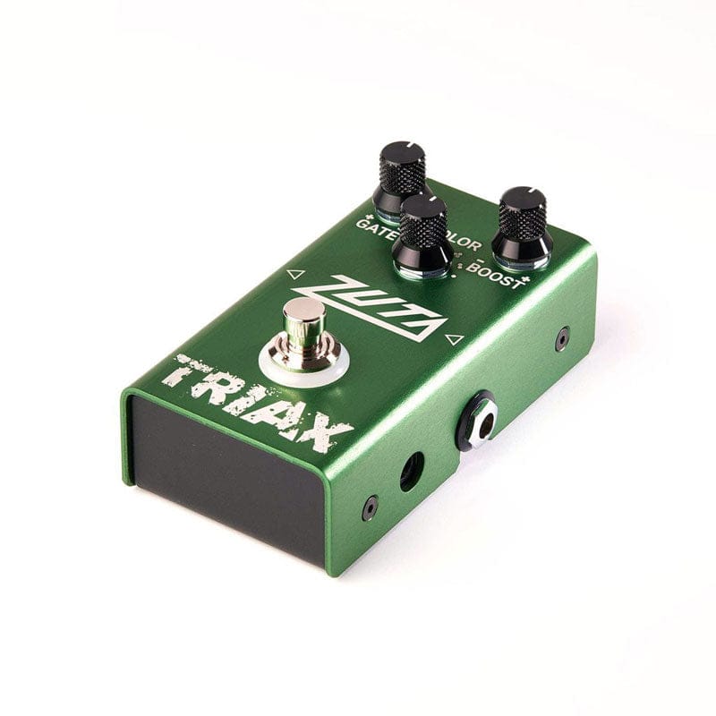 Zuta Pedaler Zuta Amps Triax tgt11