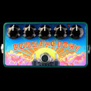 Zvex Pedaler Zvex Vexter Fuzz Factory tgt11