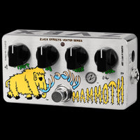 Zvex Vexter Woolly Mammoth