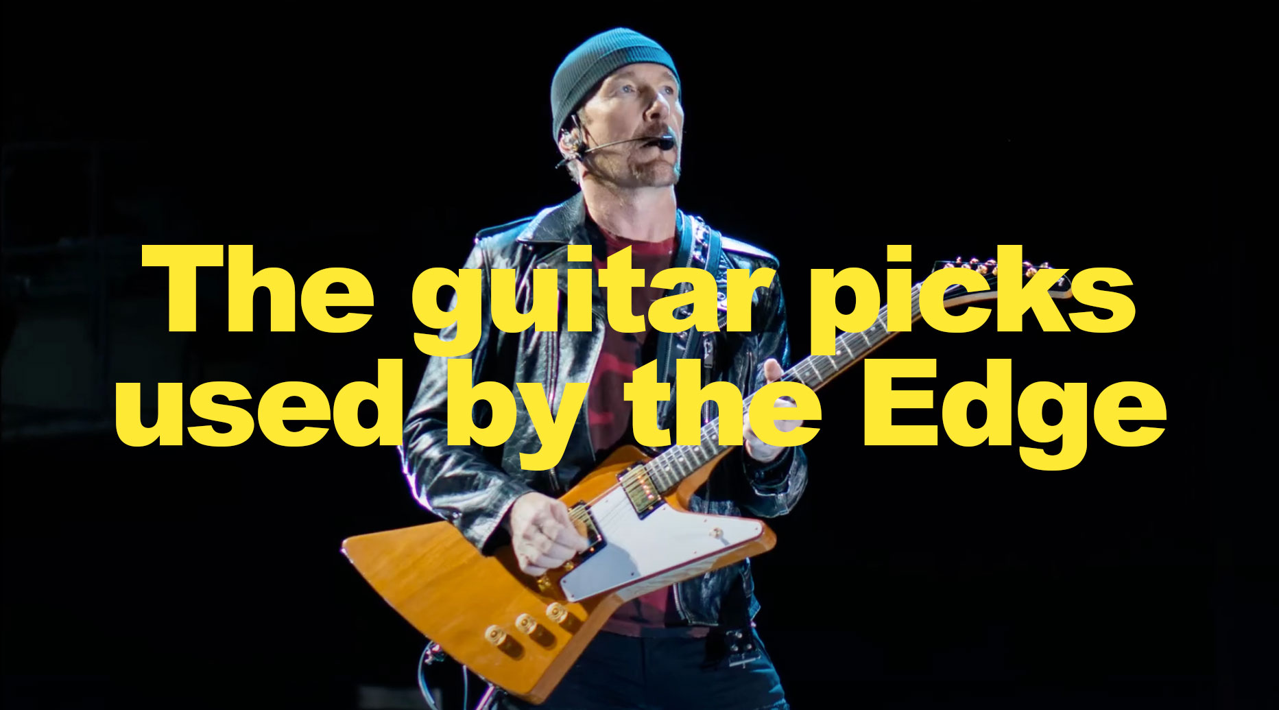 edge